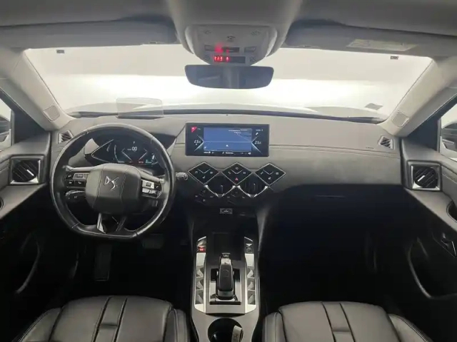 Ds Ds 3 ds3 crossback e-tense — photo 89