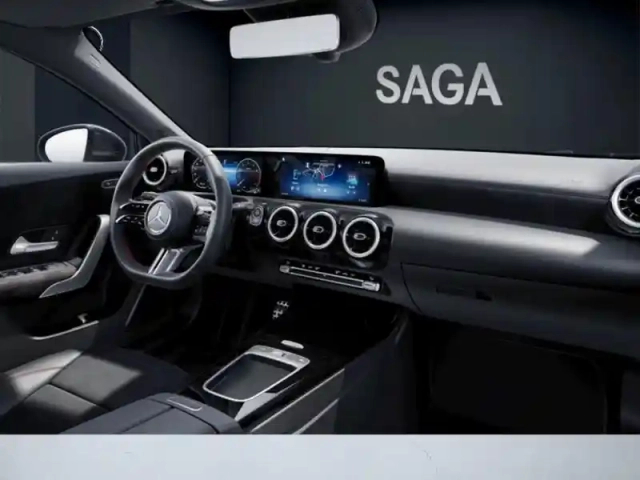 Mercedes Classe A 200 star edition — photo 40