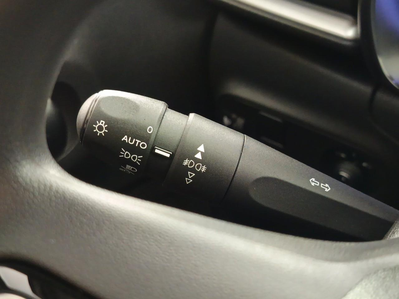 Citroën C3 puretech 83 s&s bvm5 shine — photo 24