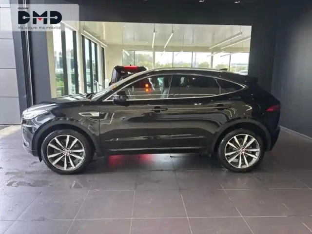 Jaguar E-Pace p300e phev r-dynamic se bva awd — photo 2