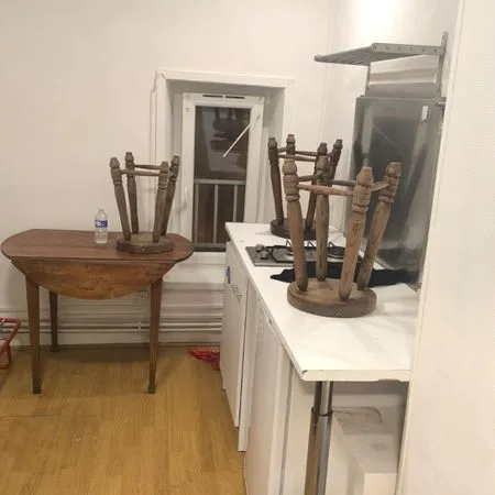 Appartement Location Luc-sur-Mer 2p 25m² 650€