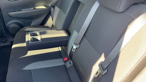 Nissan Qashqai 1.7 dCi 150 4X4 - N-Connecta – 2019 – 60428 km – Diesel – Boîte Manuelle — photo 3