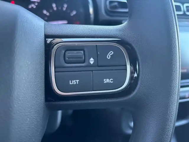 Citroën C3 1.2 puretech 110ch s&amp;s shine 120-123g — photo 19
