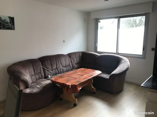 Colocation claire et au calme, Lingolsheim