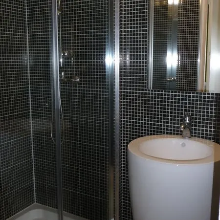 Appartement meublé 28m2