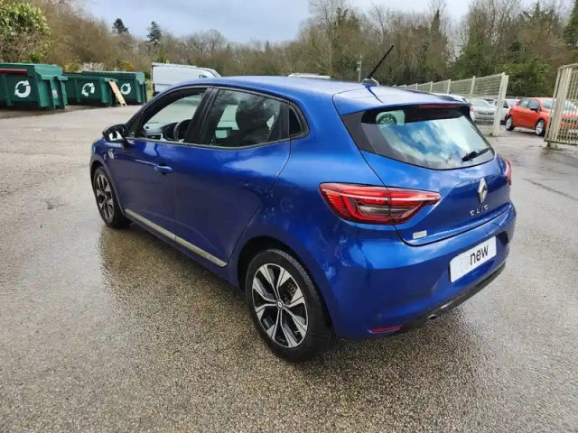 Renault Clio tce 90 - 21n — photo 2