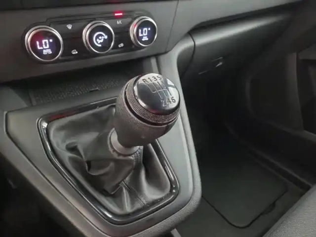 Renault Kangoo Van fg tole blue dci 95 l1 gsr2 — photo 157