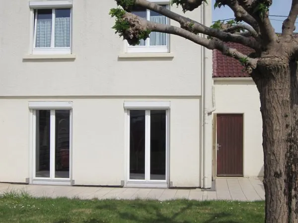 Maison - 4 pièces - 92m²