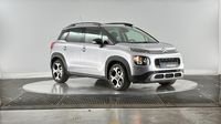 Citroen C3 Aircross BlueHDi 120ch S&S Shine EAT6 — photo 3