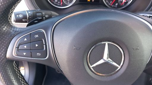 Mercedes Classe B 200 156 7G-DCT - Business Executive – 2018 – 37391 km – Essence – Boîte Automatique — photo 7