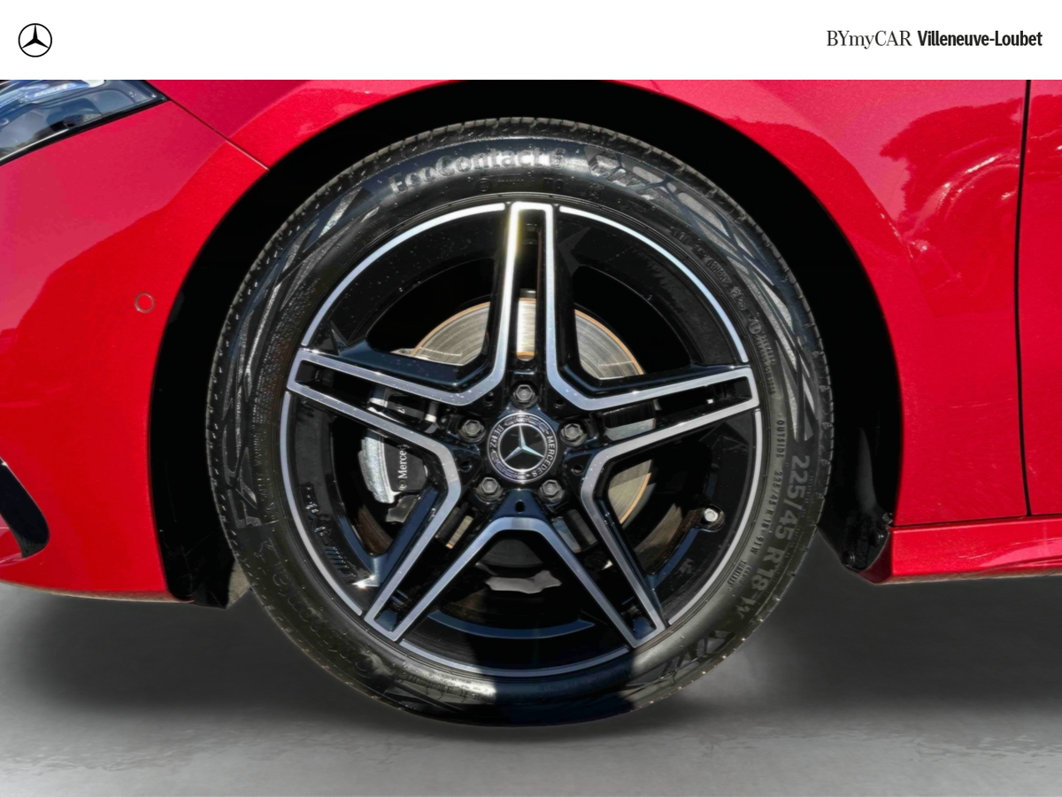Mercedes Classe A 200 — photo 14