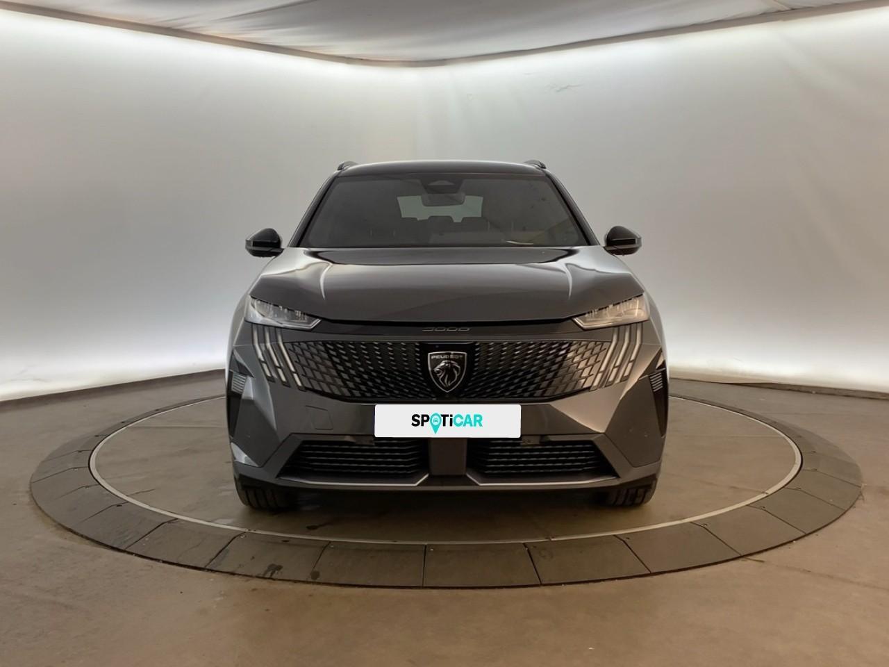 Peugeot 5008 hybrid 145 ch e-dcs6 allure — photo 2