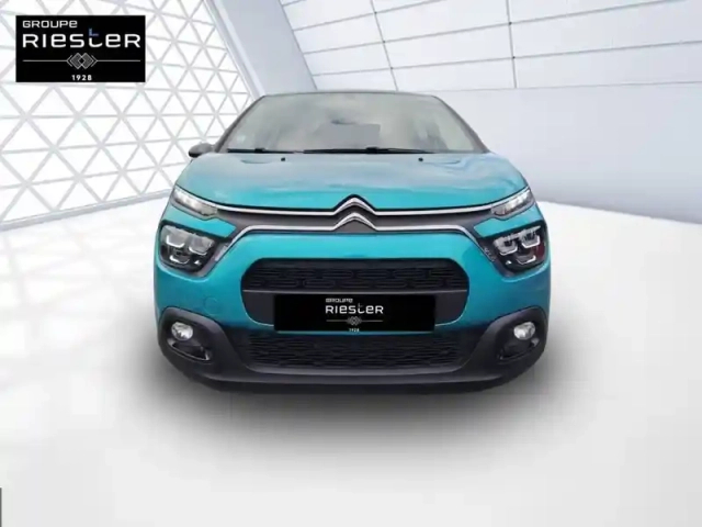 Citroën C3 bluehdi 100 ch bvm6 — photo 28