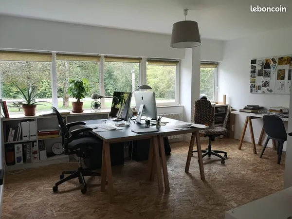Bureau à louer