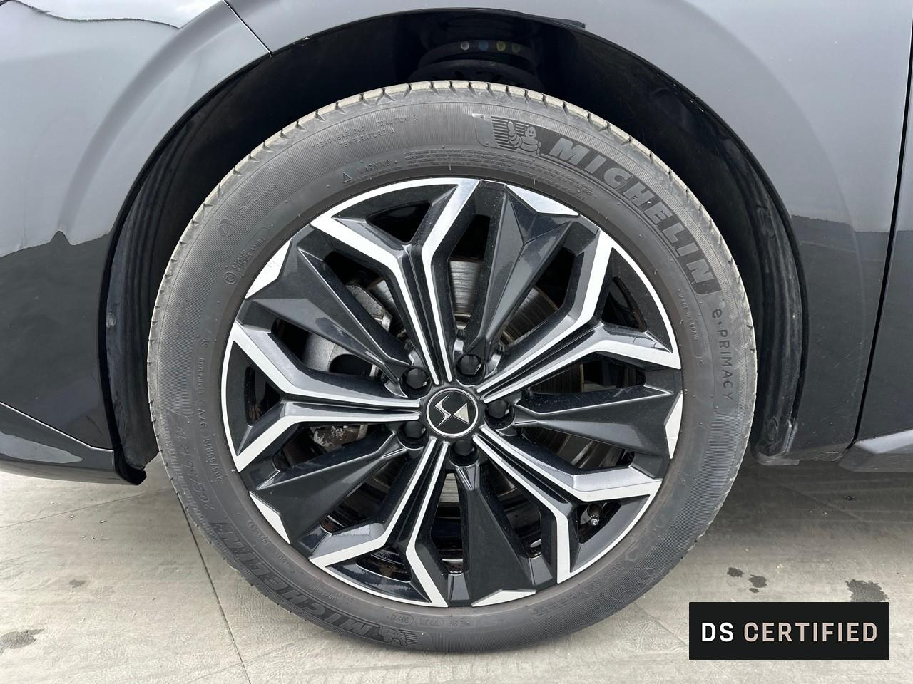 Ds Ds 4 hybride e-tense 225 eat8 rivoli — photo 16