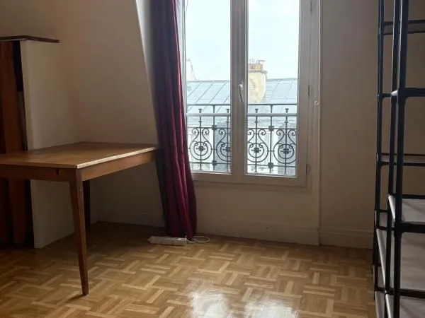 Appartement 1 pièce 22 m²