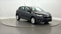Dacia Sandero 1.0 TCe 90ch Expression CVT — photo 3