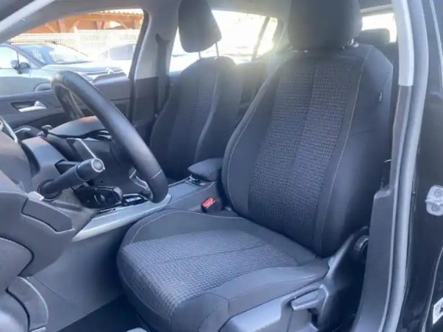 Peugeot 308 ii bluehdi 130 eat8 s&amp;s active business — photo 18