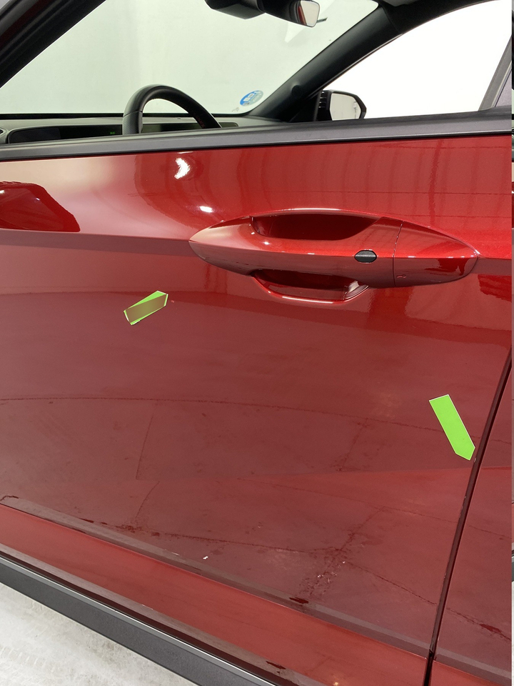 Hyundai Kona — photo 36
