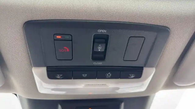 Nissan Qashqai e-power 190 ch — photo 64