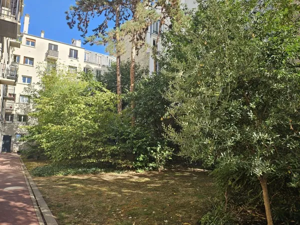 Vends appartement