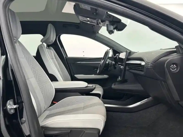 Renault Scenic e-tech électrique 220 ch grande autonomie — photo 23