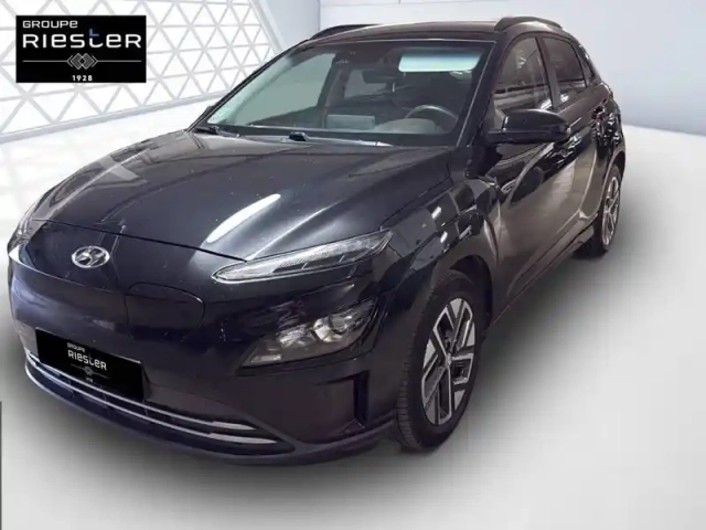 Hyundai Kona electrique 64 kwh - 204 ch — photo 1
