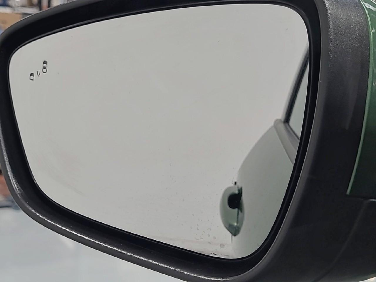 Ford Kuga 2.5 duratec 180 ch flexifuel fhev e85 powershift t — photo 26