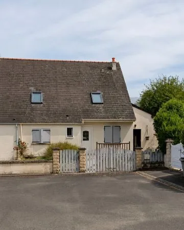 Maison Chinon