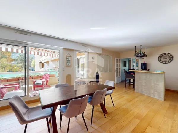 Vends t4 - 122 m² - Paris