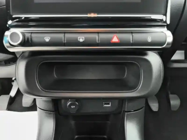 Citroën C3 bluehdi 100 ch bvm6 plus — photo 13