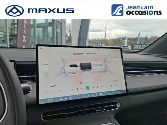 Xpeng G6 performance — photo 52