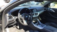 Bmw Série 4 Coupé 420dA 190ch M Sport — photo 11