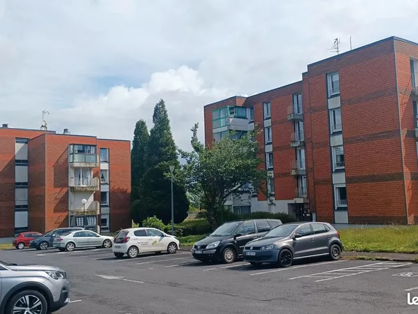 Appartement t5 hautmont
