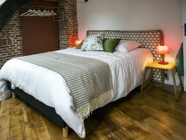 LOCATION CHAMBRE VIEUX LILLE