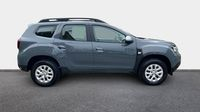 Dacia Duster 1.3 TCe 130ch FAP Expression 4x2 — photo 6