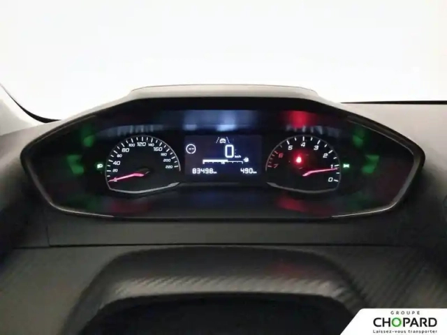 Peugeot 208 bluehdi 100 s&amp;s bvm6 — photo 17