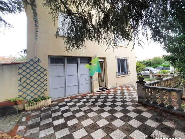 Villa 5 pièces 103 m²