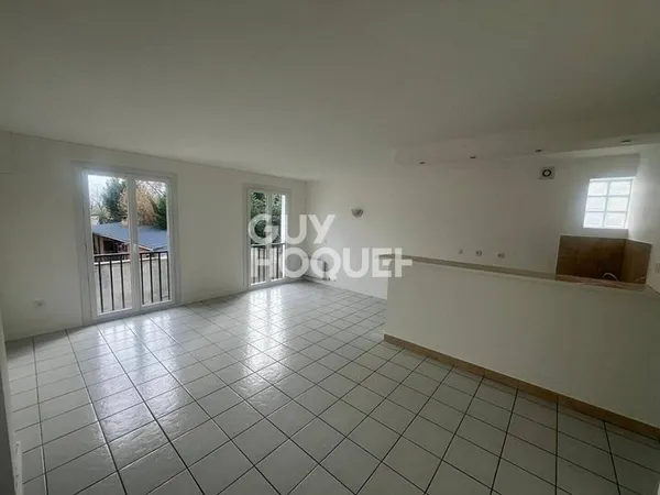 Appartement 1 pièce 34 m²