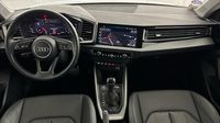 Audi A1 Sportback 30 TFSI 110ch Avus S tronic 7 — photo 11