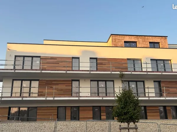 Appartement 3 pièces 87 m²