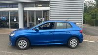 Skoda Fabia 1.0 MPI 80ch Selection — photo 4