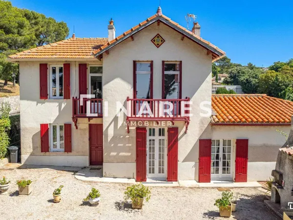 Maison 7 pièces 121 m²