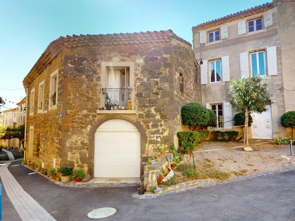 Maison 9 pièces 265 m²