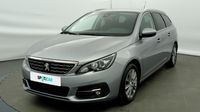 Peugeot 308 Sw 1.2 PureTech 130ch S&S Allure Pack EAT8