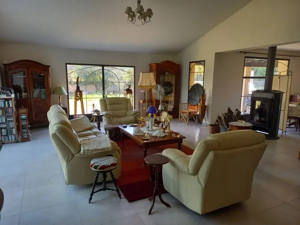 Maison 5 pièces 172 m²