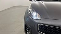 Kia Sportage 1.7 CRDi 115ch ISG Premium 4x2 — photo 17