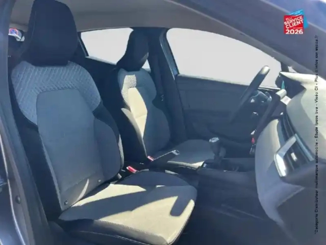 Renault Clio 1.0 tce 90ch evolution radar ar — photo 5