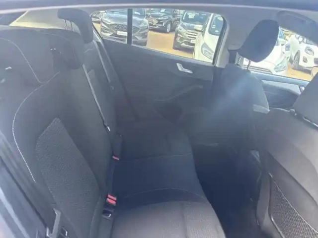 Ford Focus 1.5 ecoblue 120ch trend business — photo 12