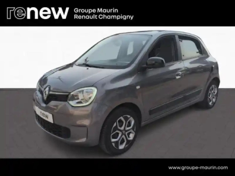 Renault Twingo 1.0 sce 65ch equilibre